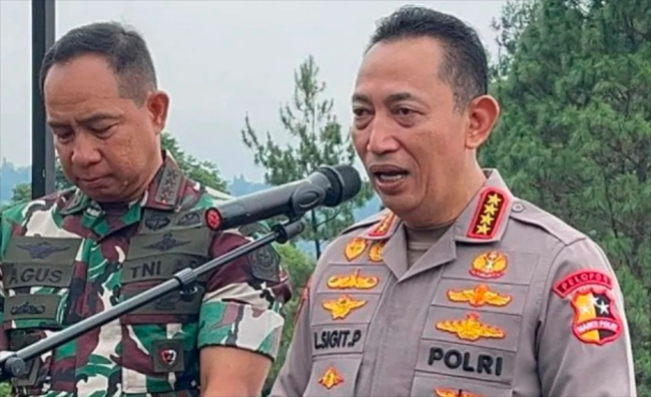 Foto: Antara